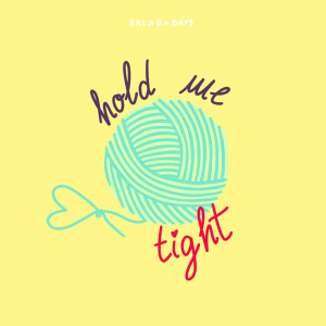 Mondo Loops的專輯Hold Me Tight