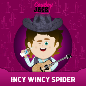 收听एल एल किड्स बच्चों का म्यूजिक的Incy Wincy Spider (Trompet Version)歌词歌曲