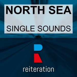 Album Single Sounds from North Sea
