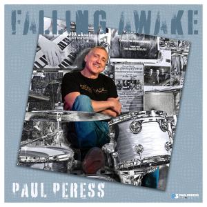 收聽Paul Peress的Land Of Ow(feat. Michael Landau, Will Lee, Deron Johnson & Bashiri Johnson)歌詞歌曲