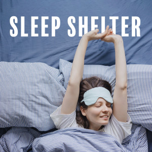 Sleep Shelter (Calming Music for Adults, Sleep Aid, Melodious Insomnia Relief)