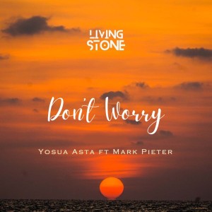 อัลบัม Don't Worry ศิลปิน Mark Pieter