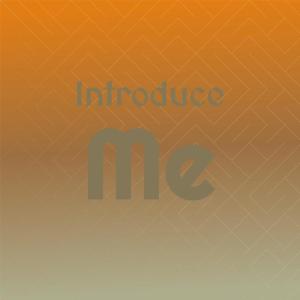 อัลบัม Introduce Me ศิลปิน Various