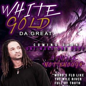 收聽White Gold的Who's Gonna Rule (Explicit)歌詞歌曲
