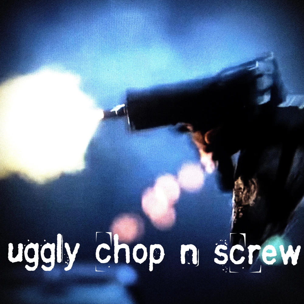 Wont Let It Slide (uggly chop n screw) (feat. Realitee 1hg) (Explicit)