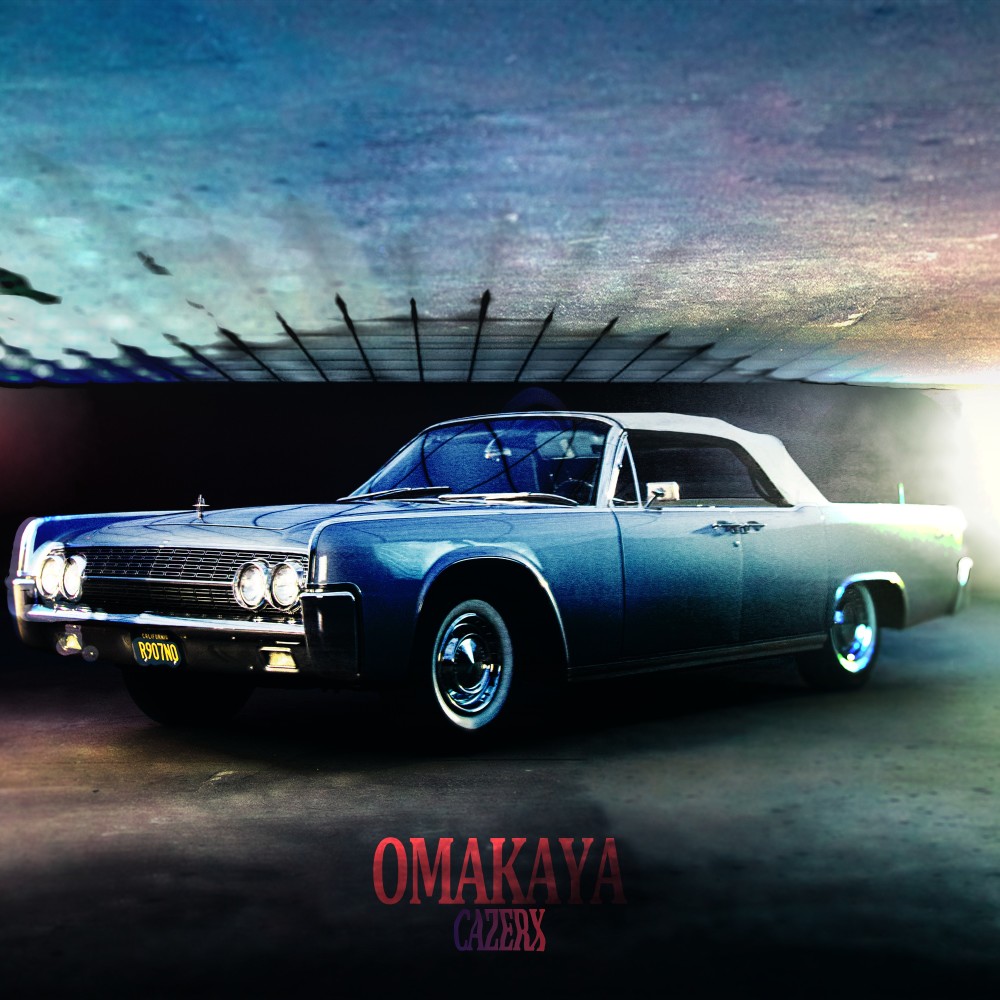OMAKAYA (完整版)