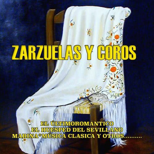 Agua, Azucarillos y Aguardiente (Mazurca, Panaderos, Pasacalle)