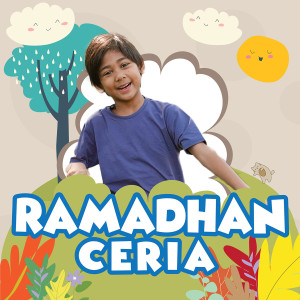Album Ramadhan Ceria oleh Sakha