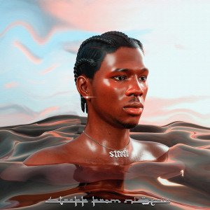 Album STRAFF FROM NIGERIA (Explicit) from Straffitti