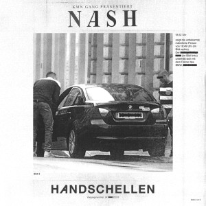 Album Handschellen (Explicit) from 