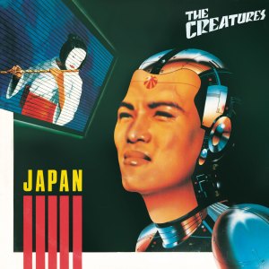 The Creatures的专辑Japan