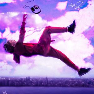 收聽Vita Flare的CANDLELIGHT.歌詞歌曲