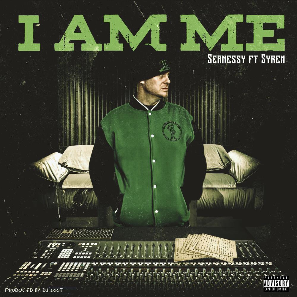 I Am Me (feat. Syren) (Explicit)