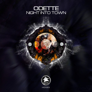Odette的專輯Night Into Town