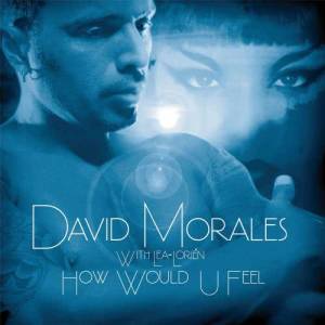 收聽David Morales的How Would U Feel (Stereo Anthem Mix) (純音樂)歌詞歌曲