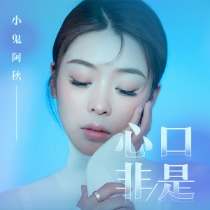 收聽小鬼阿秋的口是心非 (DJheap九天版)歌詞歌曲