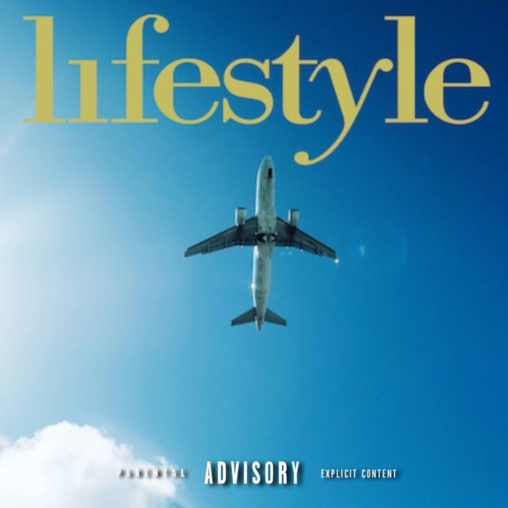 Lifestyle (Slowed And Reverb|Explicit)