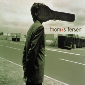 Listen to Les malheurs du lion song with lyrics from Thomas Fersen