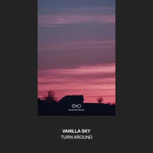 Album Turn Around from 香草的天空