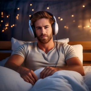 อัลบัม Abrazo Nocturno: Música Calmante Para Dormir ศิลปิน Cielo Acústico