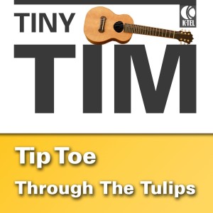 Dengarkan Tip Toe Thru The Tulips With Me (Rerecorded) lagu dari Conrad Harris dengan lirik
