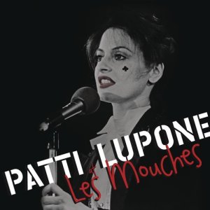 收聽Patti LuPone的Street of Dreams (Live)歌詞歌曲