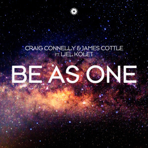 Craig Connelly的專輯Be As One