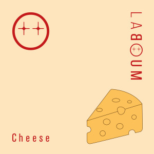 Album Cheese (치즈) from 라붐