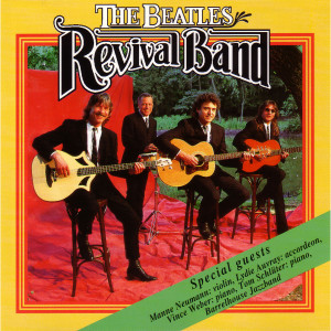 收聽The Beatles Revival Band的Norwegian Wood歌詞歌曲