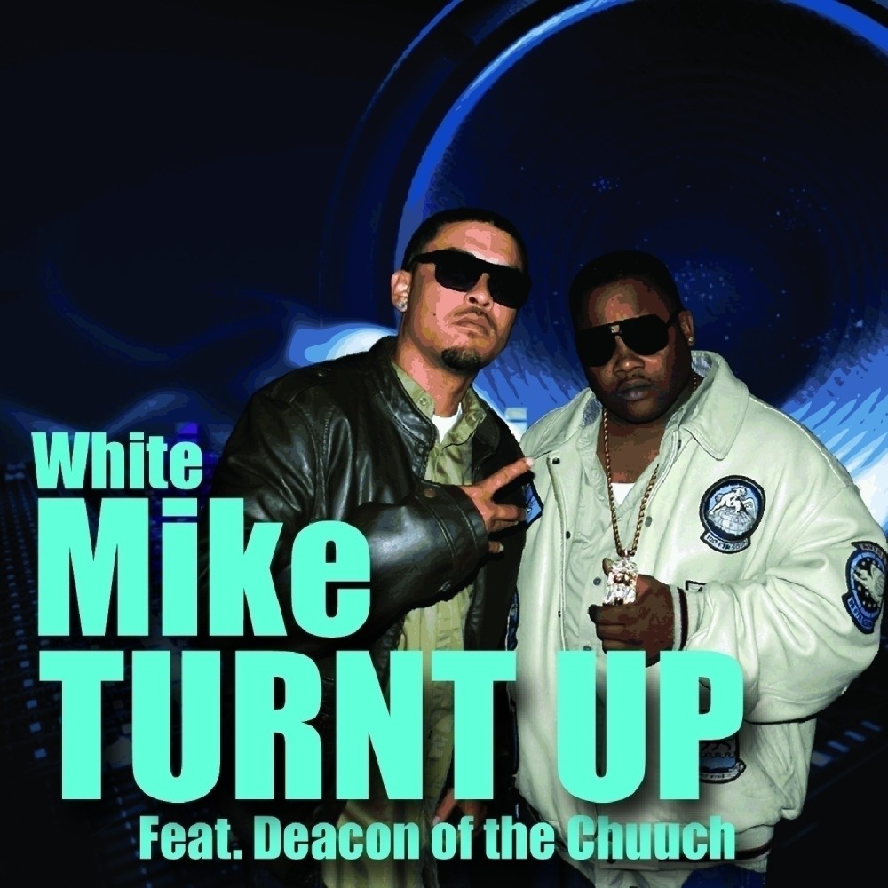 Turnt Up (Explicit)