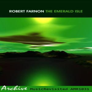 Robert Farnon Orchestra的專輯The Emerald Isle