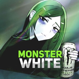 Steelan的專輯monster white