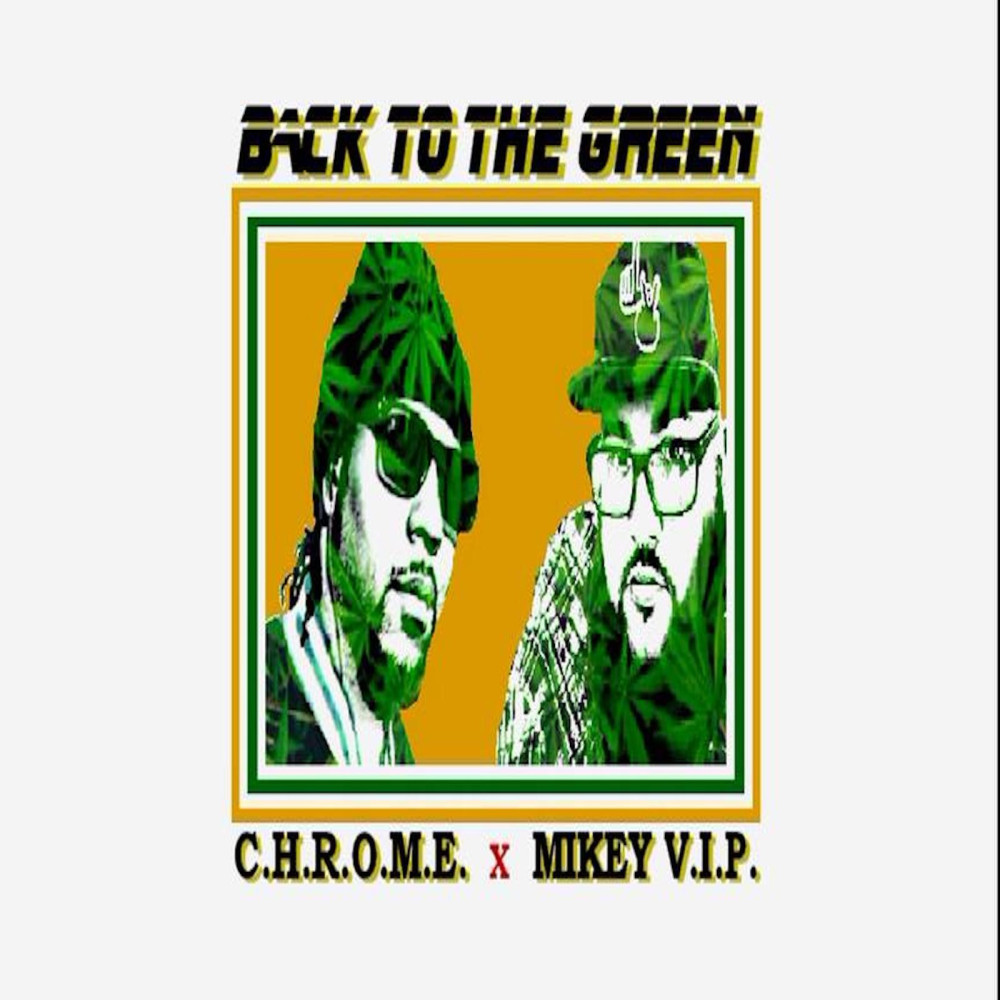 Back to the Green (Explicit)