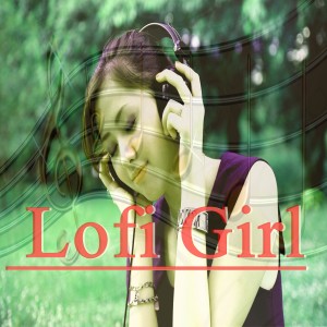 Album Lofi Girl from LoFi Hip Hop