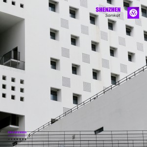 收聽Sankat的Shenzhen歌詞歌曲