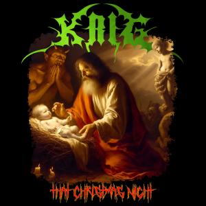 Krig的專輯That Christmas Night