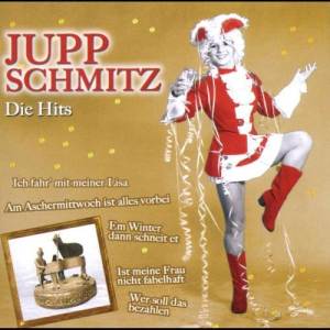 ดาวน์โหลดและฟังเพลง Der schmucke Prinz พร้อมเนื้อเพลงจาก Jupp Schmitz