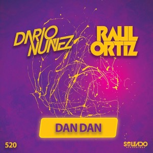 Listen to Dan Dan (Original Mix) song with lyrics from Dario Nunez