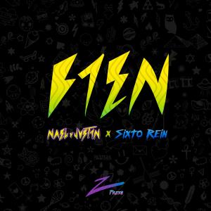 收聽Nael y Justin的Bien歌詞歌曲