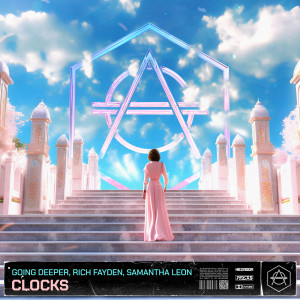 Going Deeper的专辑Clocks