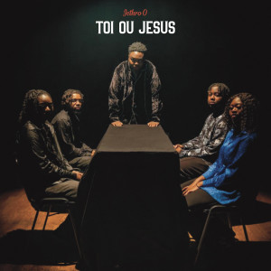 Album Toi ou JESUS from 