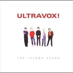 收聽Ultravox!的While I'm Still Alive歌詞歌曲