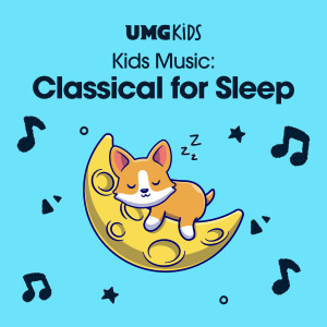 Chopin----[replace by 16381]的專輯Kids Music: Classical for Sleep