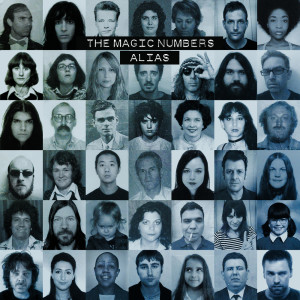 Album Alias from The Magic Numbers