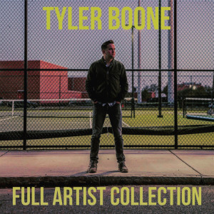 收聽Tyler Boone的Don't Let Me Down (WSBF Live Session)歌詞歌曲