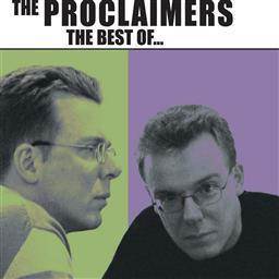 ดาวน์โหลดและฟังเพลง Cap in Hand พร้อมเนื้อเพลงจาก The Proclaimers