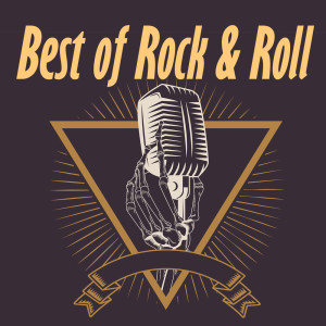 Varios Artistas的专辑Best of Rock & Roll