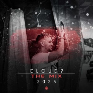 Album The Mix 2025 (Explicit) oleh Cloud7