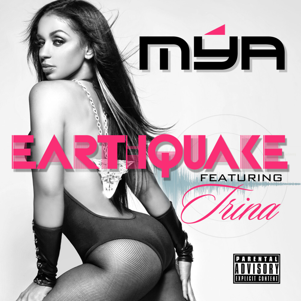 Earthquake (Explicit)