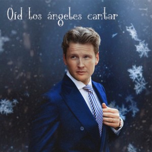 อัลบัม ¡Oíd los Ángeles Cantar! ศิลปิน Alexander Acha